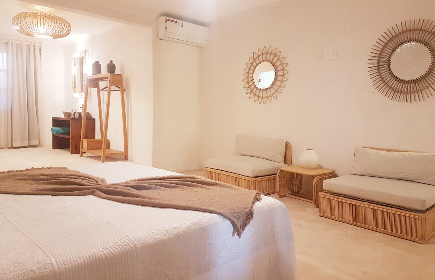 Amaité Beach Hotel